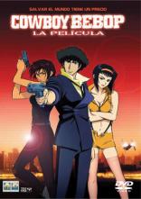 Cowboy Bebop (Serie) (1998)