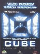 Cube (1997)