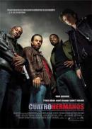 Cuatro Hermanos (2005)