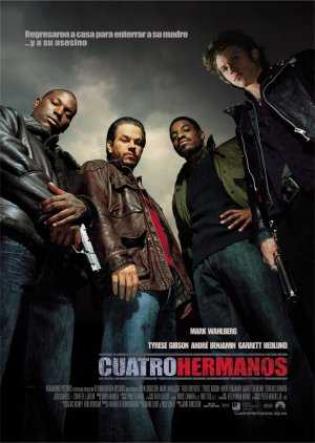 Cuatro Hermanos (2005)