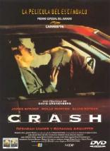 Crash (1996)