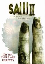 Saw II (2005)