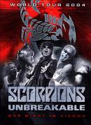 Scorpions - Unbreakable (2005)