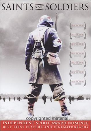 Saints and Soldiers (2003)