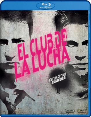 El Club De La Lucha (1999)
