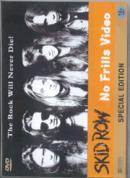 Skid Row - No Frills Video (0)