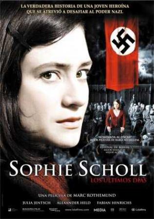 Sophie Scholl - Los �ltimos D�as (2005)