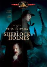 Sherlock Holmes - La Vida Privada De Sherlock Holmes (1970)