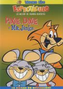 Pixie, Dixie y Mr. Jinks: Lo Mejor de Hanna-Barbera (1958)