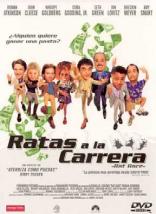 Ratas A La Carrera (2001)