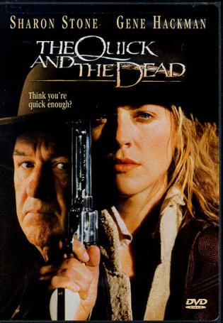 R�pida Y Mortal (1995)