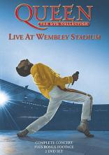 Queen - Live at Wembley 