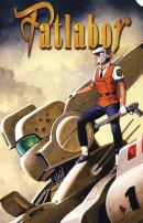 Patlabor - La Polic�a M�vil (1993)