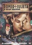 Romeo Y Julieta (1996)
