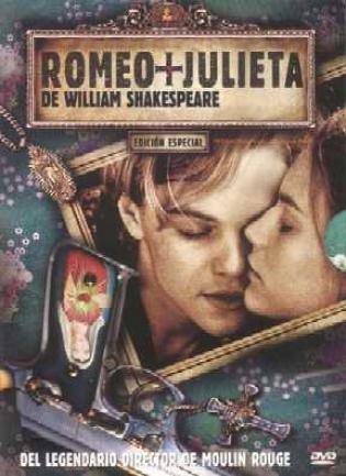 Romeo Y Julieta (1996)