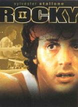 Rocky II (1979)