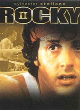 Rocky II (1979)