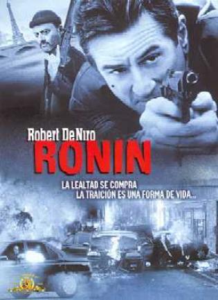 Ronin (1998)