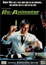 Re-Animator (1985)