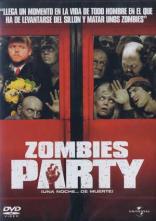 Una Noche De Muerte Zombies Party (2004)