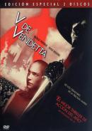 V De Vendetta (2005)
