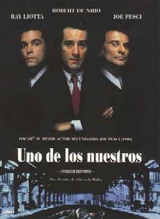 Uno De Los Nuestros (1990)