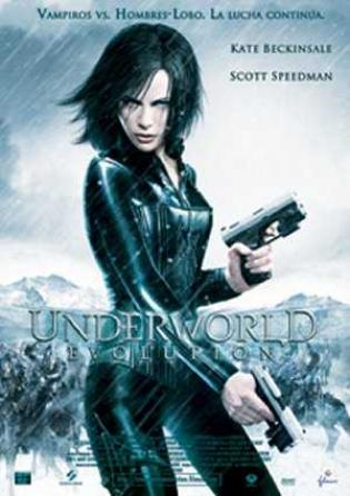 Underworld - Evolution (2006)