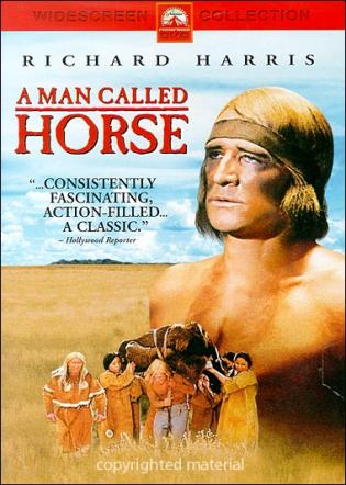Un Hombre Llamado Caballo (1970)