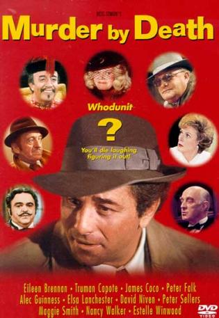 Un Cad�ver A Los Postres (1976)