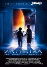 Una Aventura Espacial Zathura (2005)