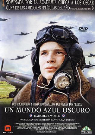 Un Mundo Azul Oscuro (2001)