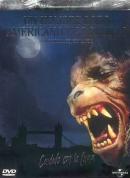 Un Hombre Lobo Americano En Londres (1981)