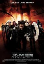 X-Men 3 - La Decisi�n Final (2006)