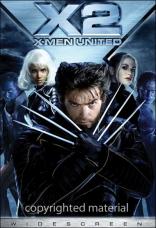 X-Men 2 (2003)