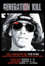 Generation Kill (2008)