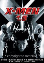 X-Men 1.5 (2000)
