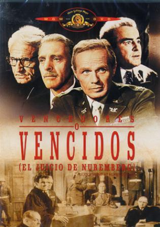 Vencedores O Vencidos (1961)
