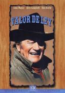 Valor De Ley (1969)