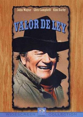 Valor De Ley (1969)
