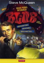 The Blob (La Masa Devoradora) (1958)