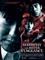 Sympathy for Mr. Vengeance (2002)