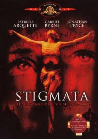 Stigmata (1999)
