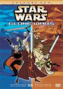 Star Wars - Las Guerras Clones (2003)