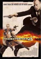 Transporter 2 (2005)
