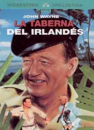 La Taberna Del Irland�s (1963)