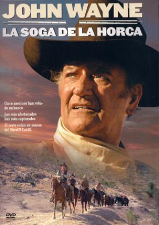 La Soga De La Horca (1973)