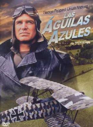 Las �guilas Azules (1966)