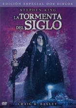 La Tormenta Del Siglo (1999)