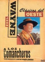 Los Comancheros (1961)