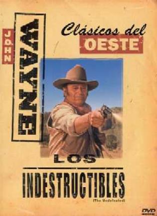 Los Indestructibles (1969)